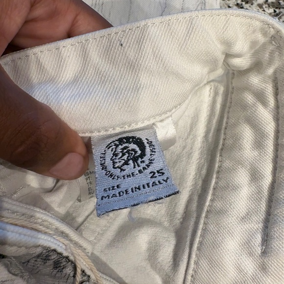 Diesel Jeans - Picture 5 of 5